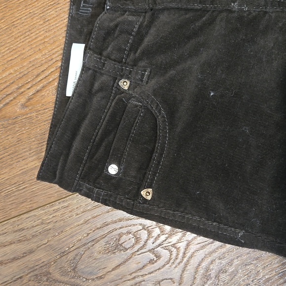 KUT FROM THE KLOTH CORDUROY DIANA SKINNY PANTS SIZE OP. #7269 - Picture 6 of 12